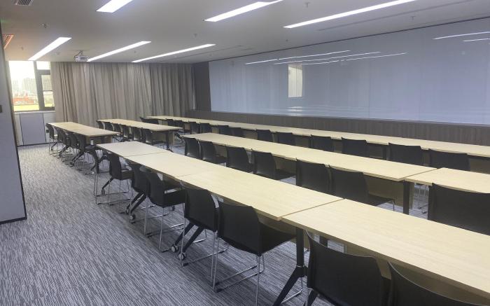 Hanting Hotel Anyang Normal University