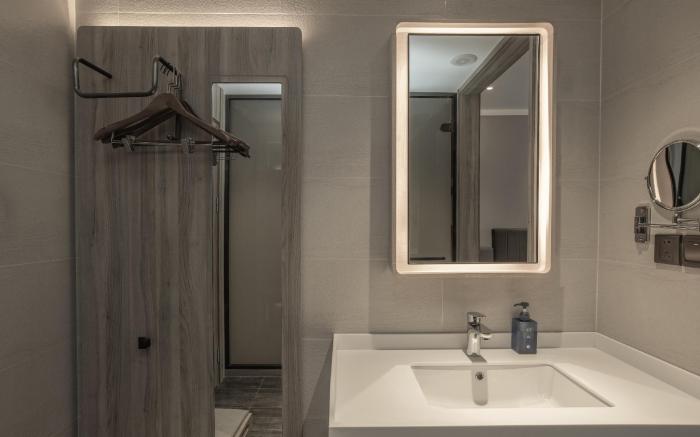 Hanting Premium Hotel Beijing Wangjing