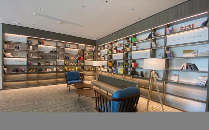 Hanting Hotel Jining Jinyu Road