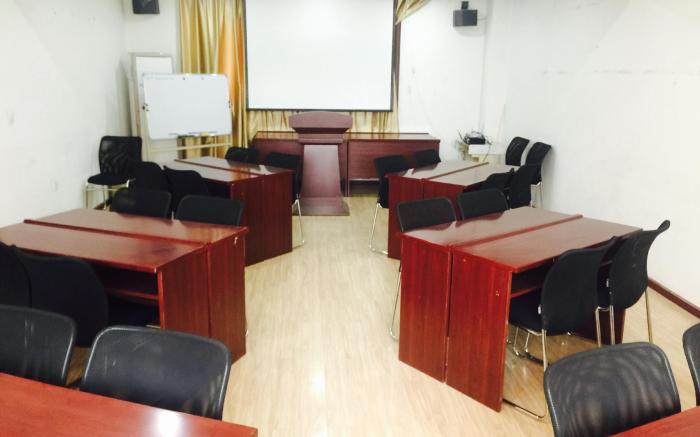 Hanting Hotel Luoyang Zhongzhou East Road