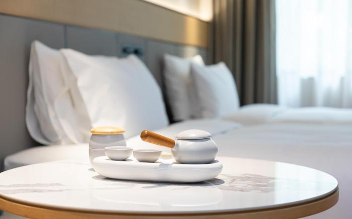 Ji Hotel Ningde RT-Mart International Plaza