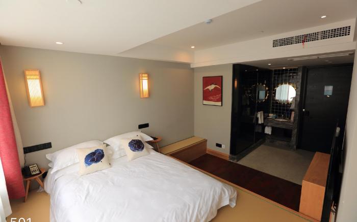 Starway Hotel Wenzhou Wangjiang East Road
