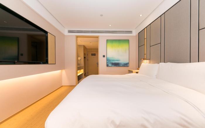 Ji Hotel Luoyang Jiudu Zhong Road