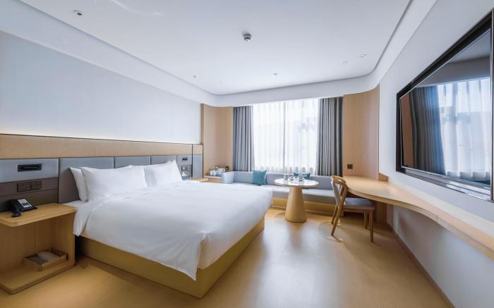 Ji Hotel Deqing Qianyuan