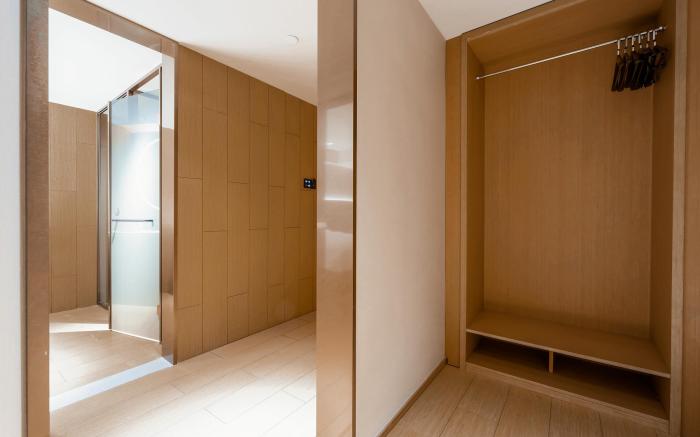 Ji Hotel Fuzhou Shiouwangzhuang Wuliting