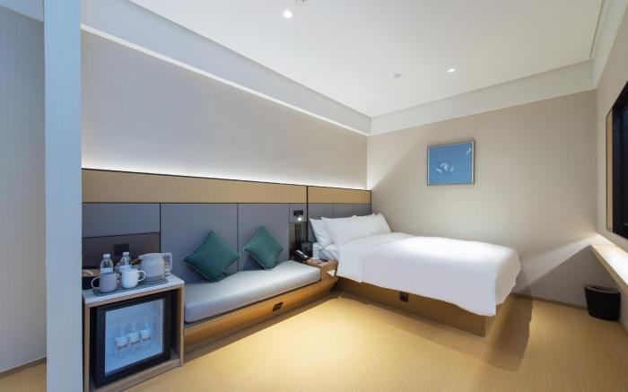 Ji Hotel Dalian Xinghai Convention and Exhibition Center