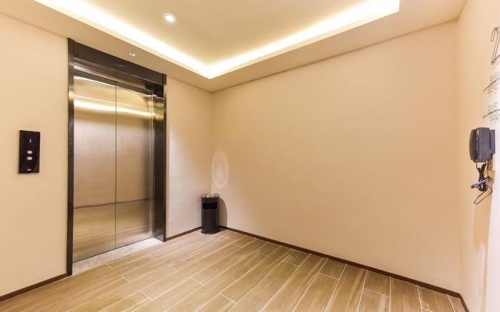 Hanting Hotel Xining Haihu New District Wanda Plaza Xi Store
