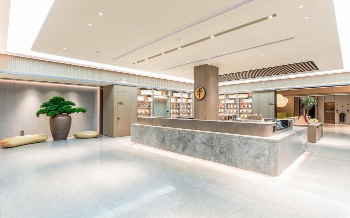 Ji Hotel Wuhan Optical Valley Chuangye Street