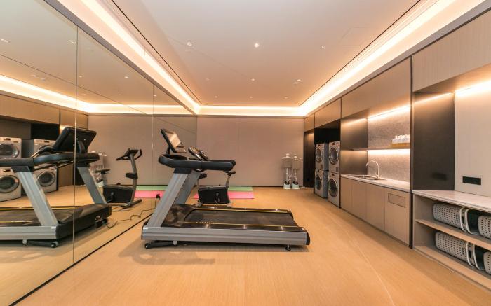 Ji Hotel Ningbo Fenghua Libang Plaza Hotel
