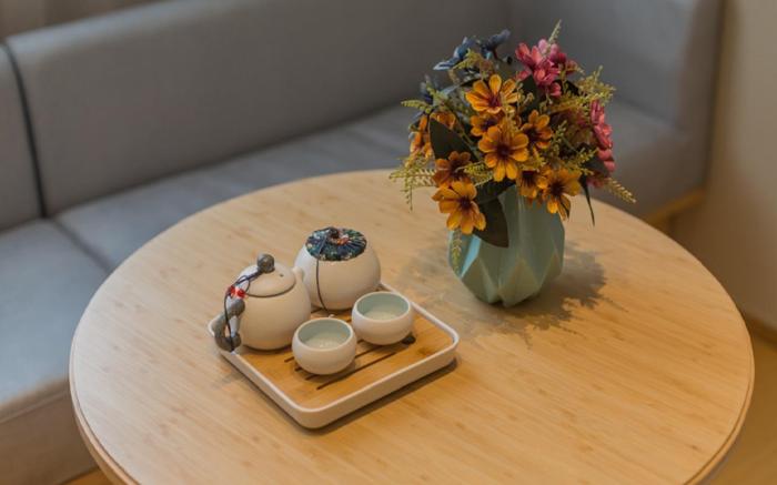 Starway Hotel Baoding Wanbo Plaza
