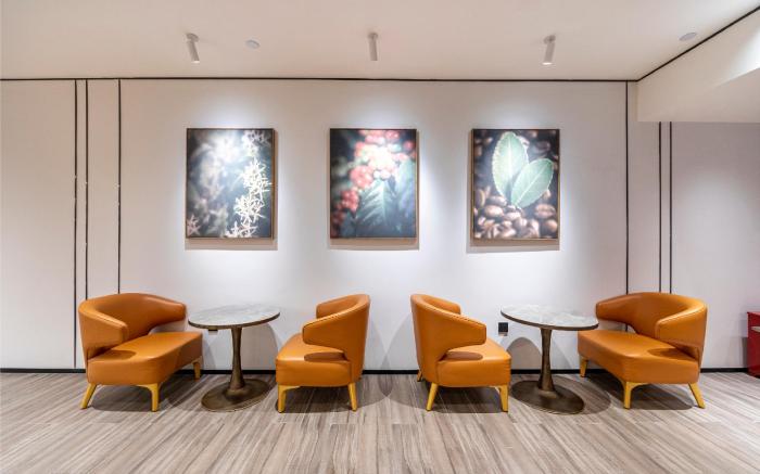 Hanting Hotel Shanghai Dapuqiao Metro Station