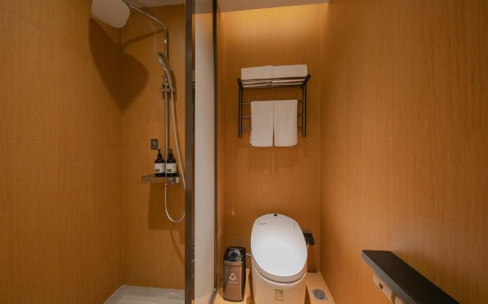 Ji Hotel Beijing Guangqu Road