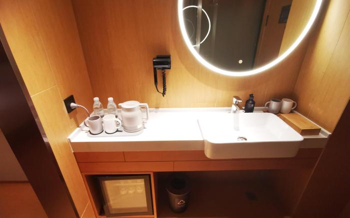 Ji Hotel Beijing Guangqu Road