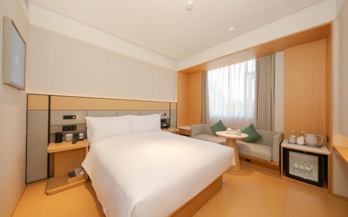 Ji Hotel Beijing Guangqu Road