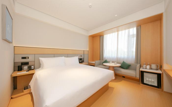 Ji Hotel Beijing Guangqu Road