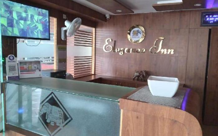 ELEGANCE INN