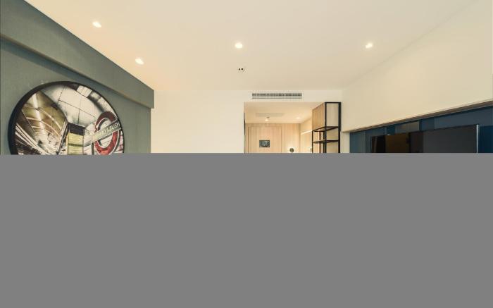 Atour Light Hotel Harbin Central Street