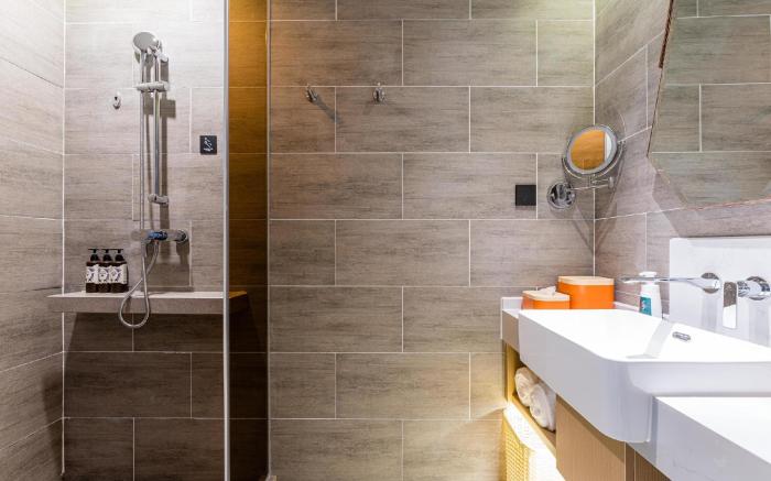Atour Hotel Shaoxing Jinghu Basketball