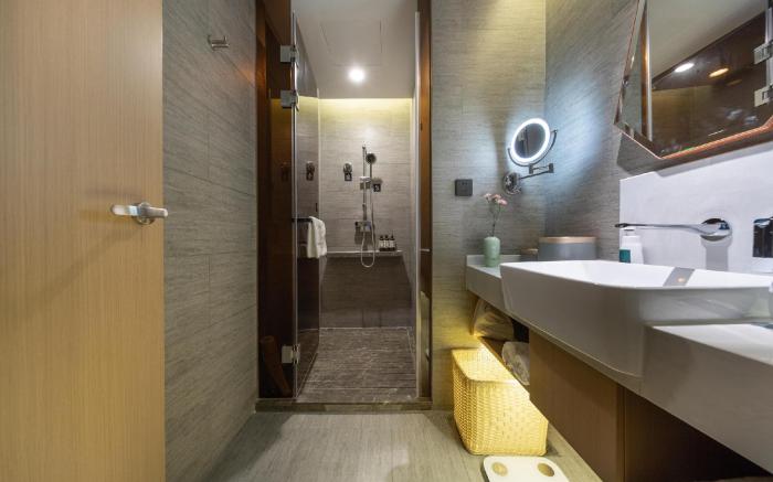 Atour Hotel Nanchang High-Tech Xin'aihu