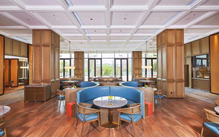Steigenberger Hotel SUNAC Jinan