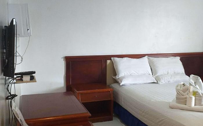 Asia Novo Boutique Hotel-Cabuyao