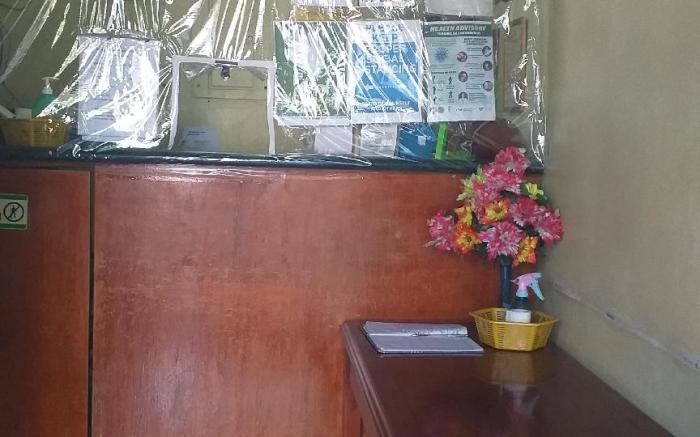 Asia Novo Boutique Hotel-Cabuyao