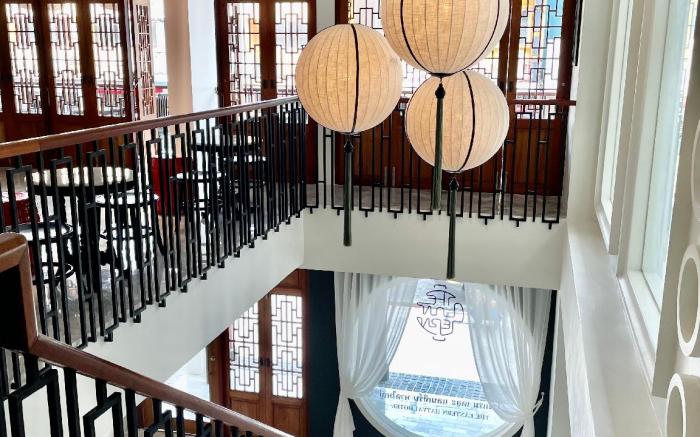 The Lantern Hatyai Hotel