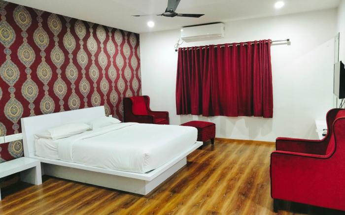 Aston Suites