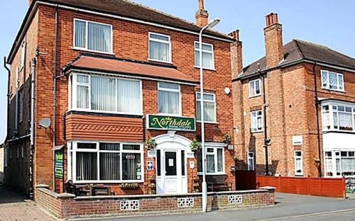 The Northdale Hotel Ltd