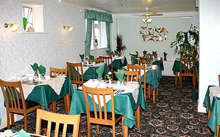 The Northdale Hotel Ltd