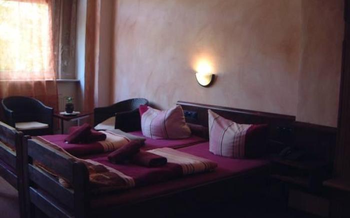 Hotel Restaurant Toscana Naumburg