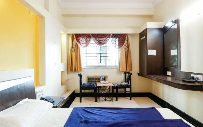 Prestige Residency