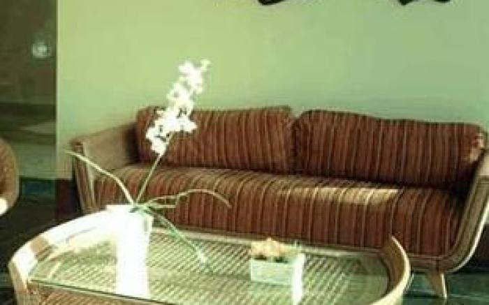 Hotel Plaza Mar