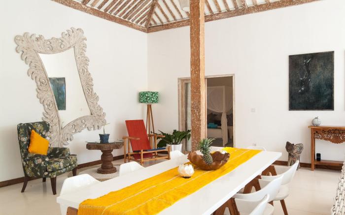 De'coco Villa and Suites