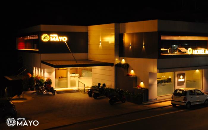 Hotel Mayo
