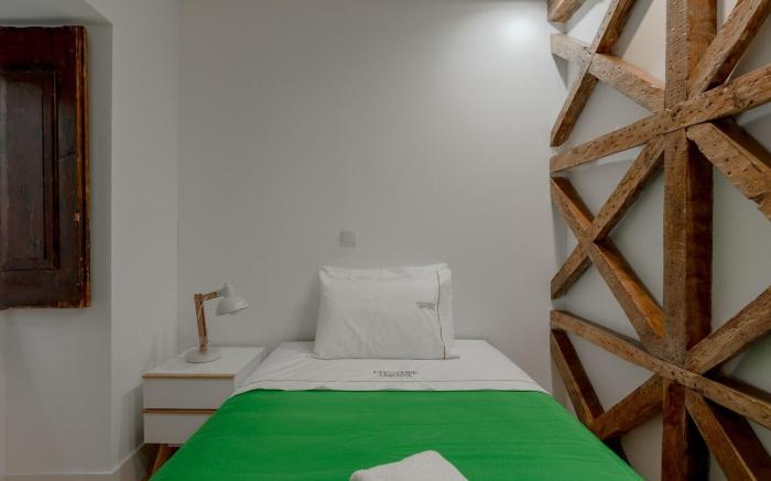 Comtesse Lisbonne - Apartment H