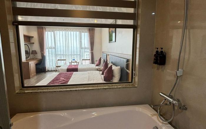 Smart Hotel 2