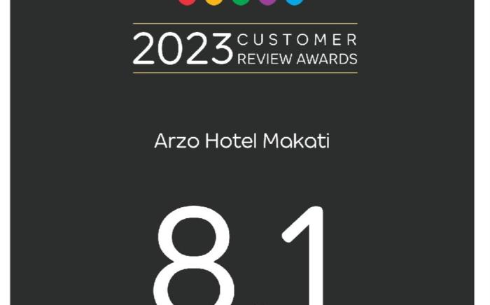 Arzo Hotel Makati