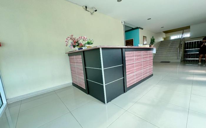 Tara Apartment