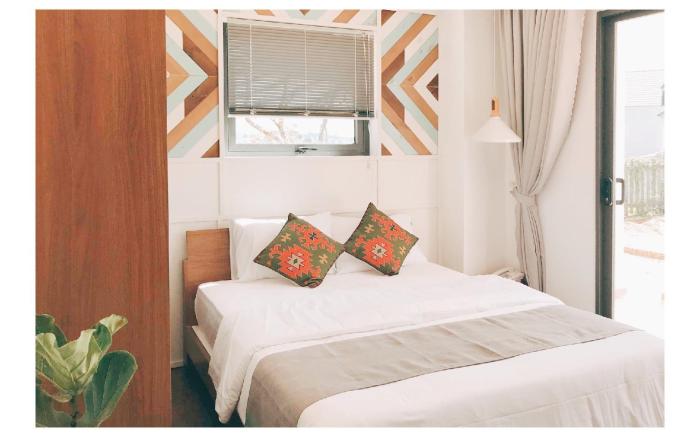 The Scent Boutique Dalat Hotel