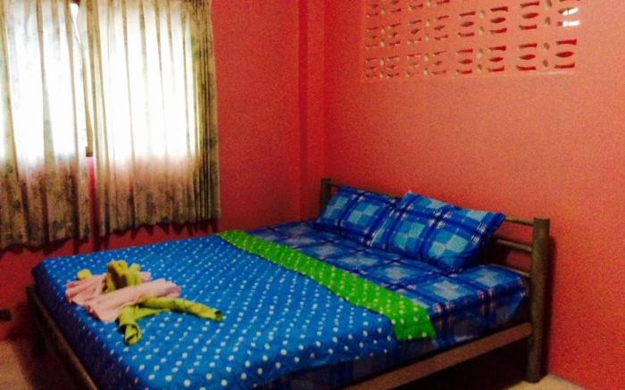 Baan Natcha Apartment