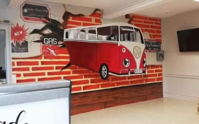 Chambres d'hôtes Condat