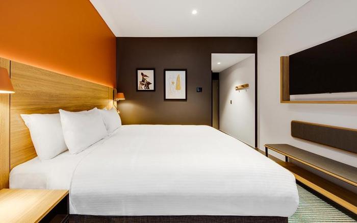 Travelodge Hotel Hurstville Sydney