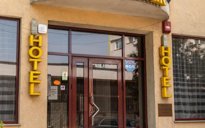Cantemir Hotel