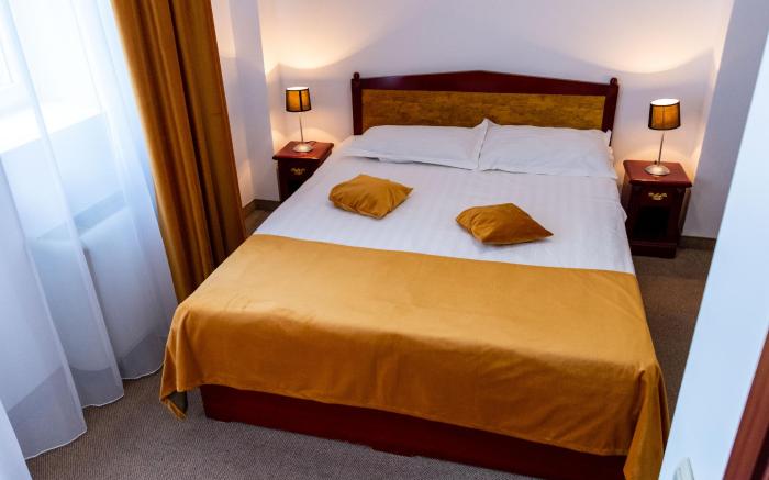 Cantemir Hotel