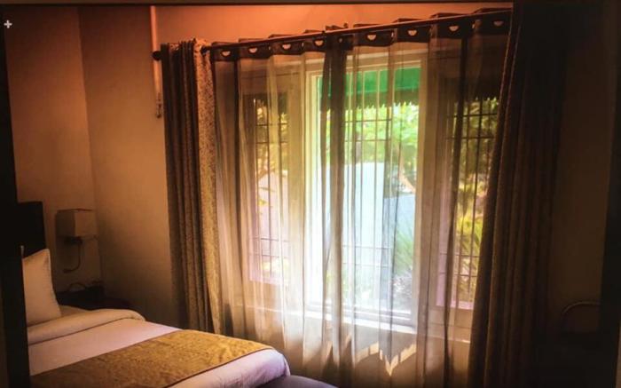Morni Singh's 2BHK Villa