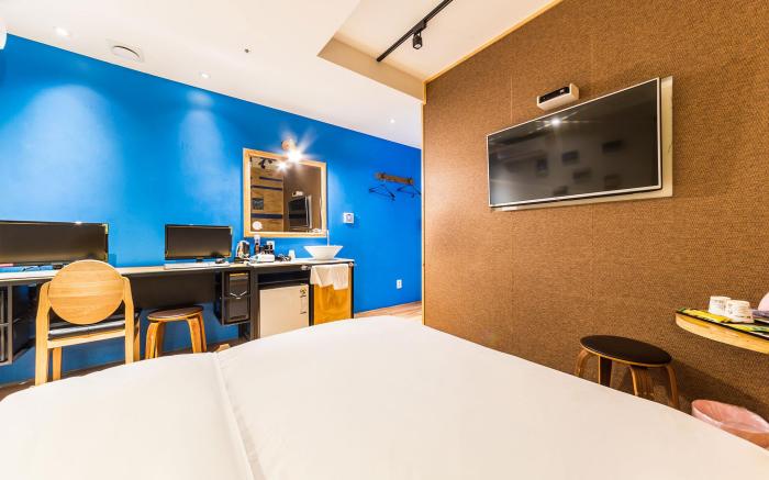Hotel Yaja bundang
