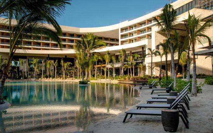 Secrets® Moxché Playa del Carmen - All Inclusive - Adults Only