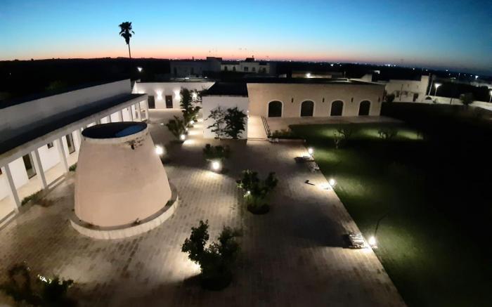Masseria Rifisa AgriResort