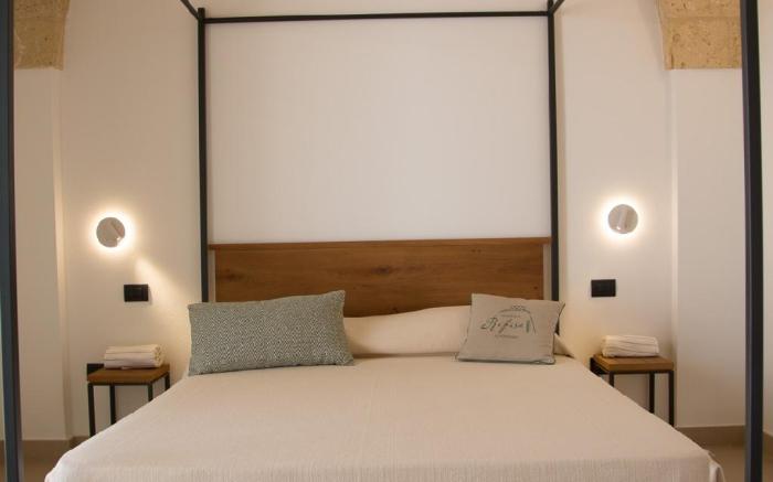 Masseria Rifisa AgriResort
